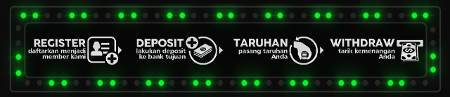 DINASTI89 Jackpot